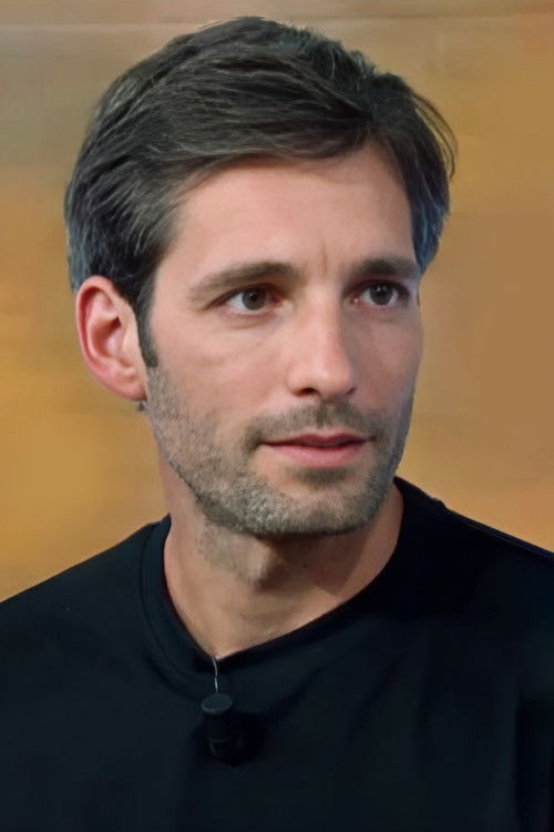 Rodolphe Cassan as Himself