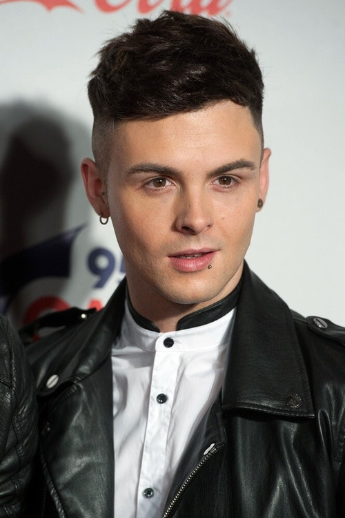 Jaymi Hensley as 