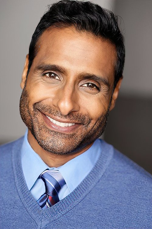 Ravi Naidu profile photo