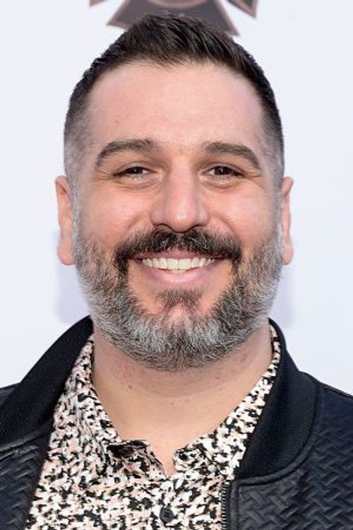 Neil Garguilo as General Aldebaran / Neighbor / Bugs (voice)