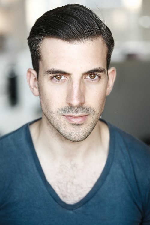 Ross Green as Bagman (voice)