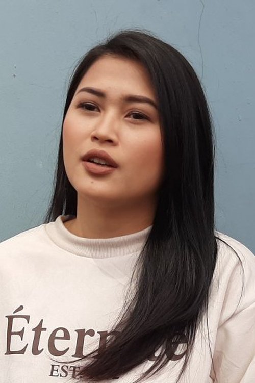 Ovi Sovianti as Ajudan Ovie