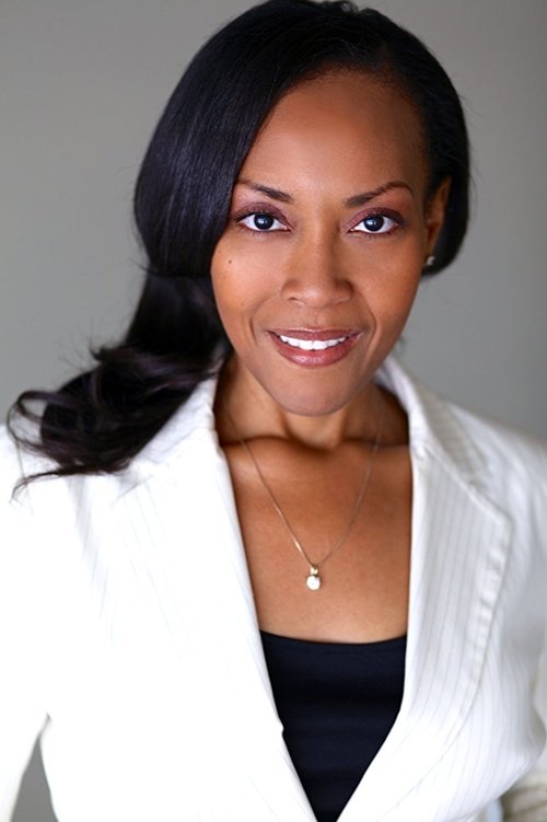 Yolanda T. Ross as Martha Brown