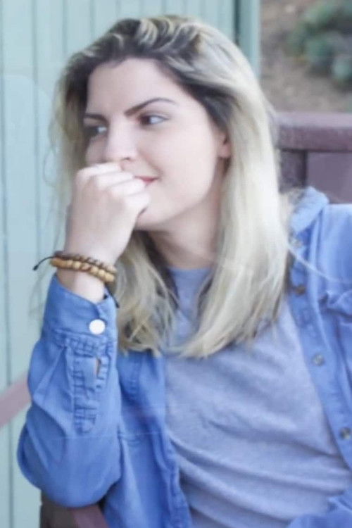 Rachel Rogers as Luca Salinger