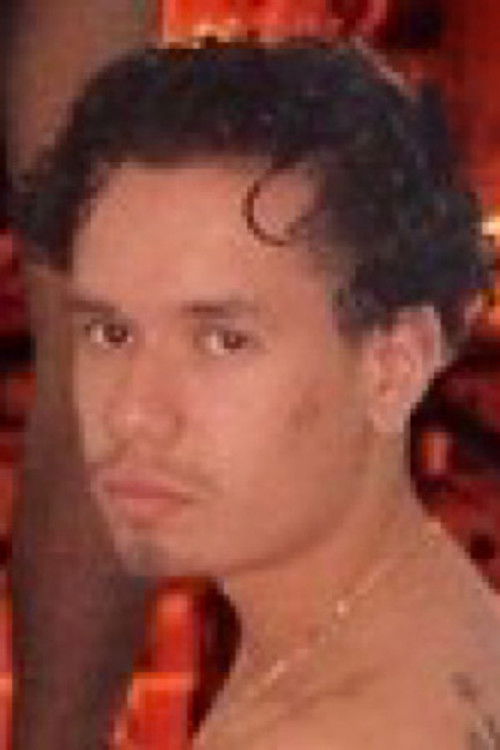 Angel-D as (archive footage)