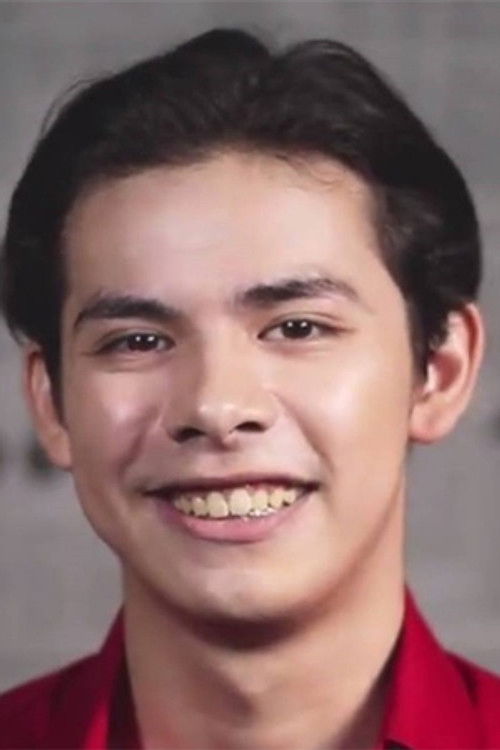 Brian Black as Young Bingo