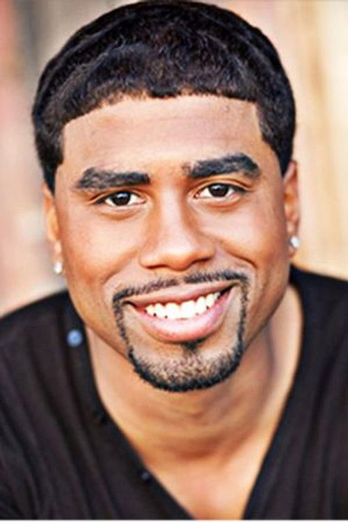 Billy Sorrells as Francisco Petty