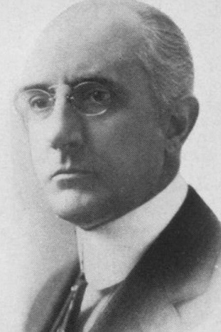 Charles Hill Mailes as 