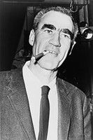 William Gibson as Self