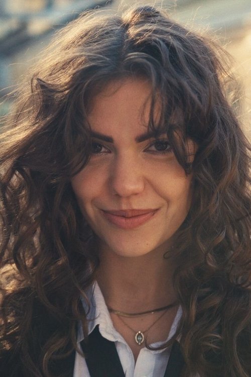 Sabrina Schieder as Sonja aka Jacqueline