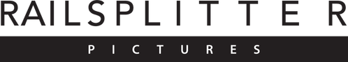 Railsplitter Pictures logo