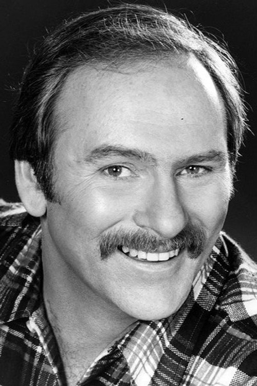 Will MacMillan as David