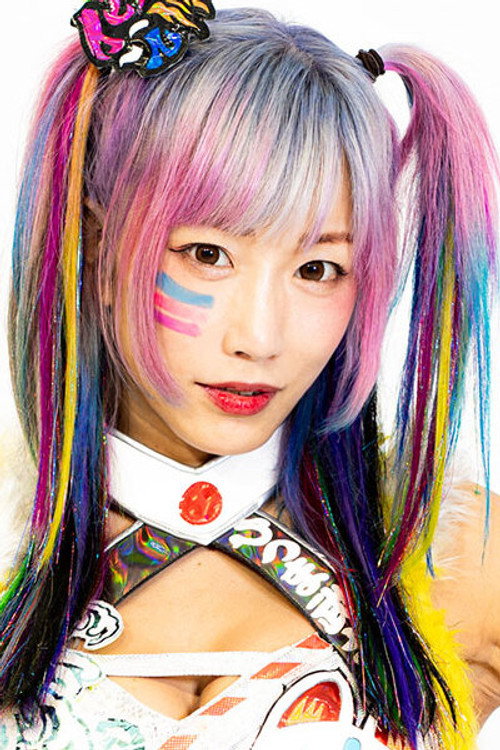 Himawari Unagi as t Himawari Unagi