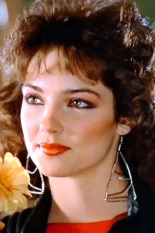 Charene Cathleen as Robin