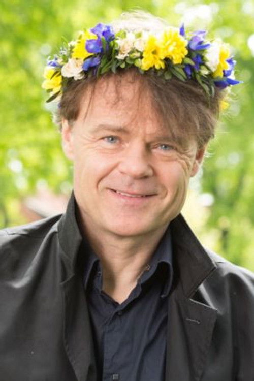 Nisse Hellberg profile photo