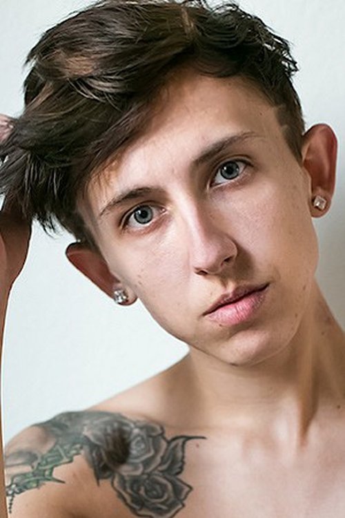 Blake Anderson as (archive footage)