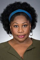 Wendy Mae Brown as Georgia