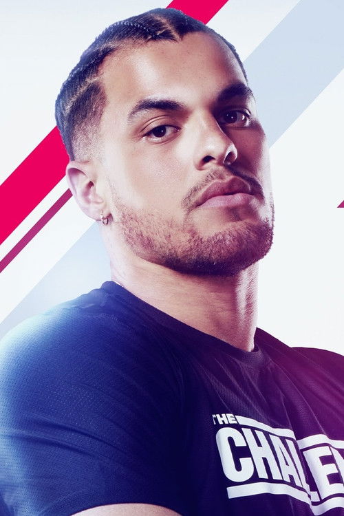 Josh Martinez as Participante