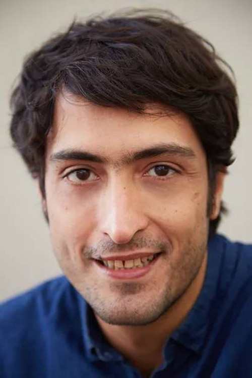 Remo Trajano as Remo