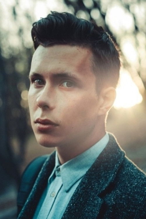 Nіkon Romanchenko as 