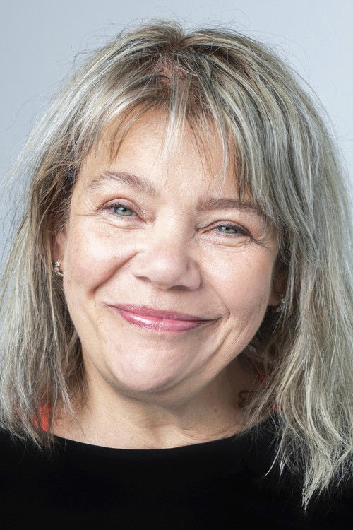 Ólafía Hrönn Jónsdóttir as Vera