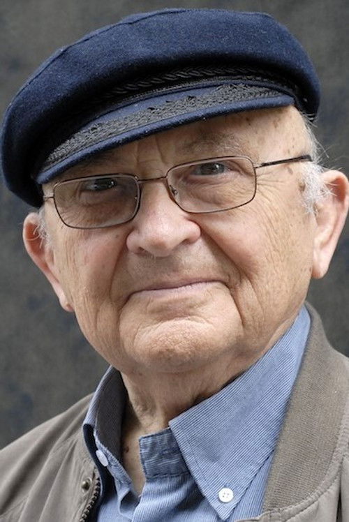 Aharon Appelfeld as Self - Writer