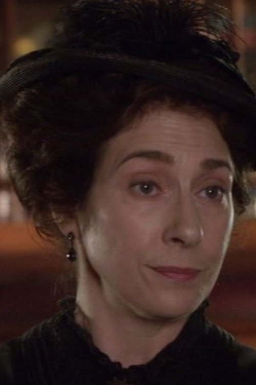 Tracey Ferencz as Dr. Cox