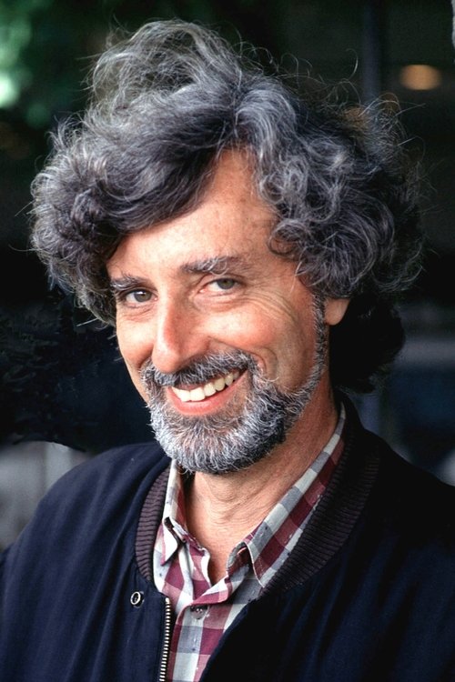 Philip Kaufman profile photo