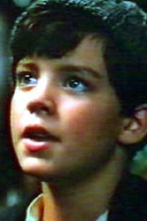 Shawn Carson as Joey Harper