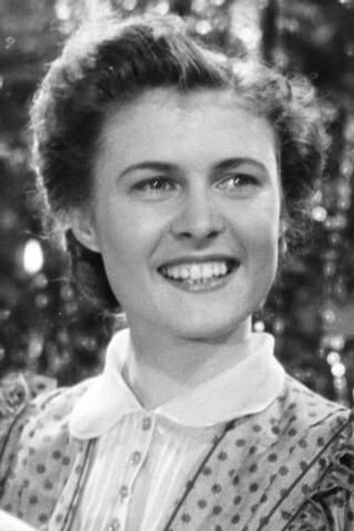 Anne-Marie Blanc as Merna