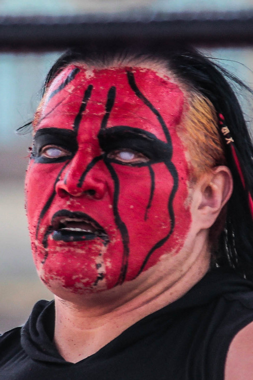 Kevin Citlali Zamora as Chessman