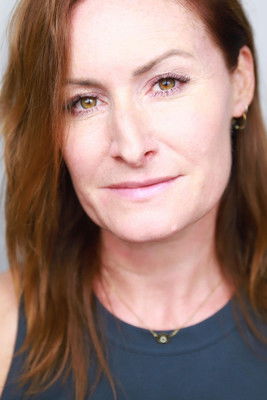 Isabelle Faillard as 