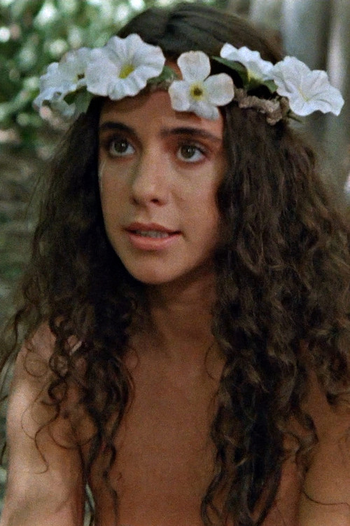 Noëlle Balfour as Lali