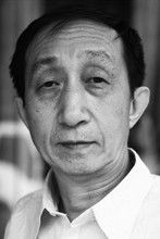 Yang Kexin as Lao Hu Li