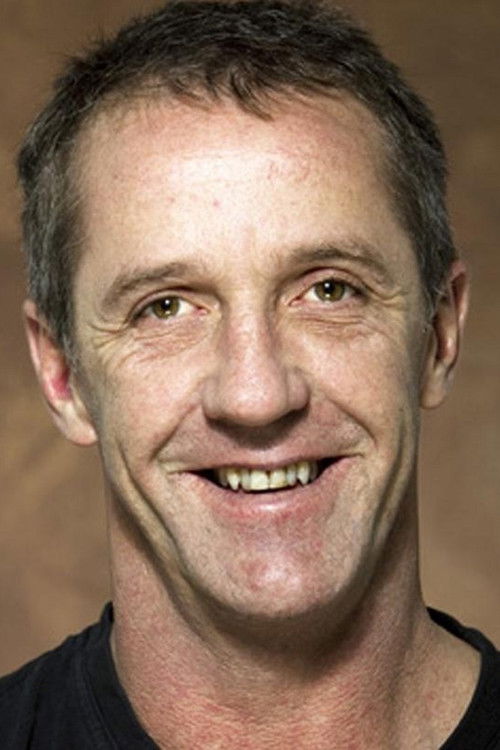 Terrence Hepburn as Tambourine's Bar Tender