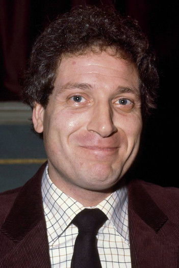 Gavin Campbell as Inspector Harry Morgan