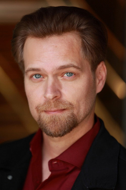 Drew Russell as Zebulon