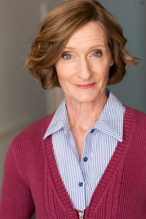 Susan Pingleton as Angel