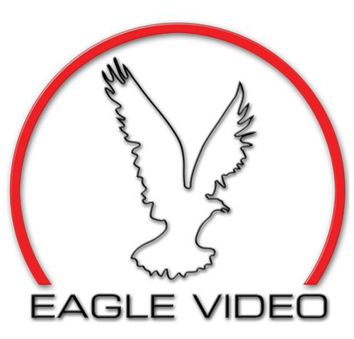 Eagle Video logo