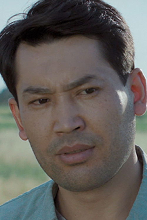 Ulanbek Sultangaziev as 