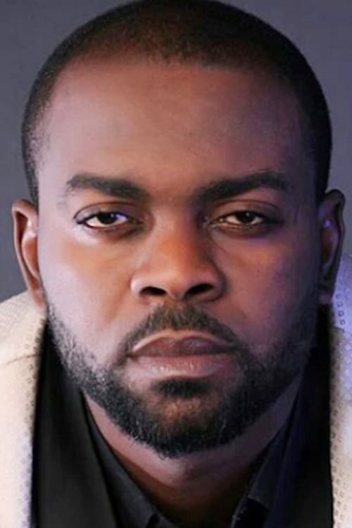 Kelechi Udegbe as Bam Bam