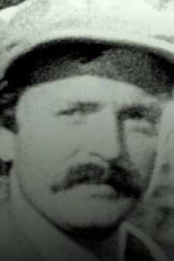 His Name Was Cargo poster