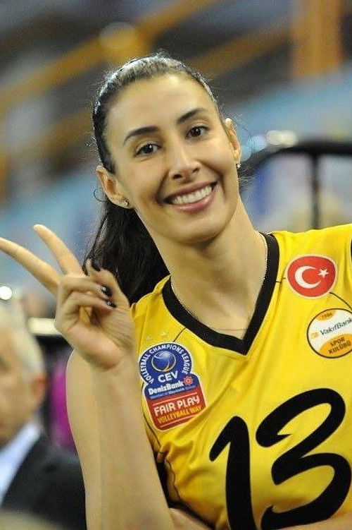 Sheilla Castro profile photo