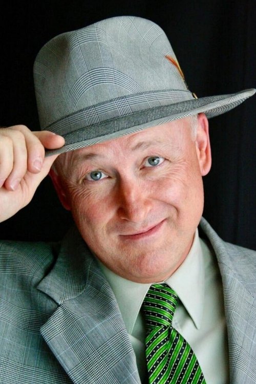 Julian Sedgwick as Stan Kovacs