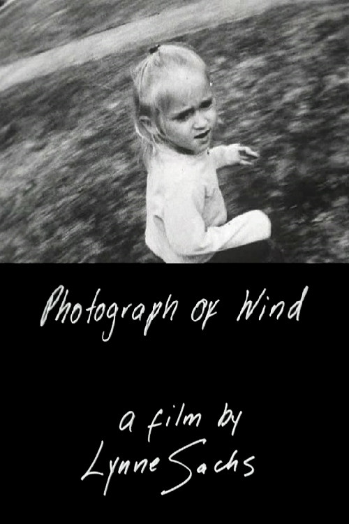Photograph of Wind poster