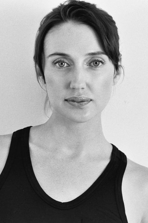 Anna Schafer as Jenny Carlyle