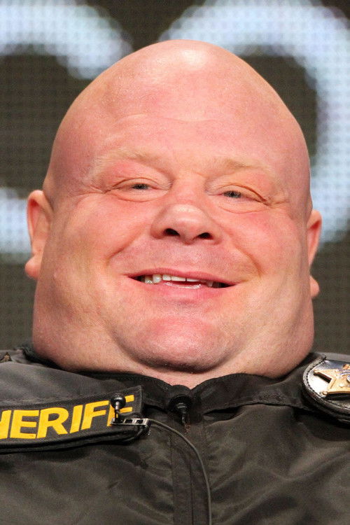 Eric Butterbean Esch as Self