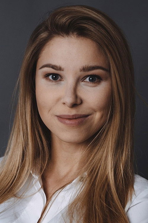 Milena Suszyńska as