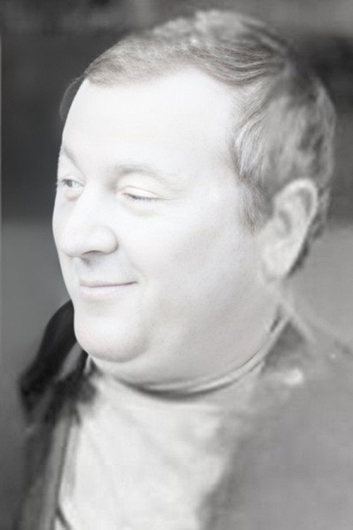 Gediminas Pauliukaitis as Hansas (novel «Nightingale»)