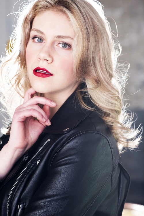 Sarah Luby as Receptionist / Claire